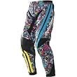 Troy Lee Designs GP History Youth Boys Dirt Bike Motorcycle Pants
