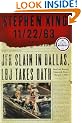 11/22/63: A Novel