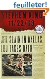 11/22/63: A Novel