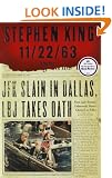 11/22/63: A Novel