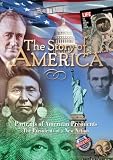 Portraits of American Presidents Part I