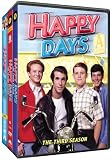Happy Days - Season 1-3