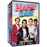 Happy Days - Season 1-3