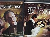 Beyond the Sea the Bobby Darin Story , De-lovely the Cole Porter Story : Music Biography 2 Pack Collection