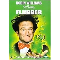Flubber [Edizione: Regno Unito]