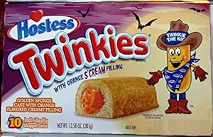twinkies on amazon