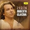 Image of album by Roberto Alagna