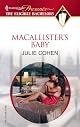Macallister's Baby