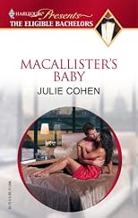 Macallister's Baby