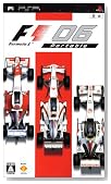 Formula One 2006 Portable