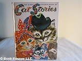 The Giant Golden Book of Cat Stories