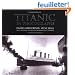 Titanic in Photographs