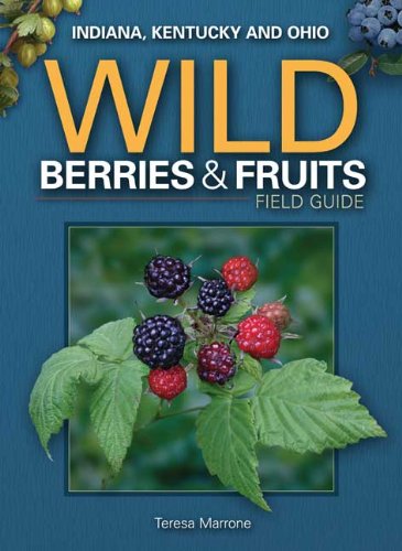 wild berries  fruits field guide of in ky oh