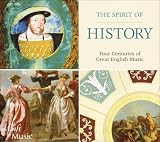 The Spirit of History