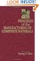 Principles of the Manufacturing of Composite Materials