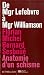 De Mgr Lefebvre à Mgr Williamson : Anatomie d'un schisme