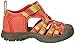 KEEN unisex-baby Whisper Infant Sandal