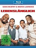 Produkt-Bild: Lebensl&auml;nglich [Blu-ray]