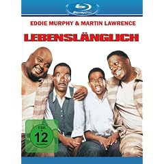 Lebensl�nglich [Blu-ray]