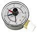 Hayward Star-Clear Plus Cartridge Filter Series & Separation Tank Replacement Pressure Gauge ECX271261