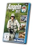 Produkt-Bild: Angeln 2012 - Die Simulation