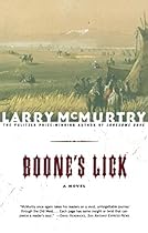 Boone's Lick: A Novel