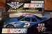 NASCAR Pez Candy Dispenser race car