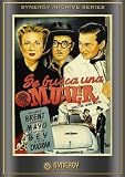 Out of the Blue: 1947