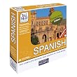 TeLL me More Spanish Homeschool Version (4 levels from Complete Beginner to Advanced) [Old Version]
