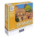 TeLL me More Spanish Homeschool Version (4 levels from Complete Beginner to Advanced)