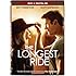 LONGEST RIDE