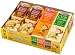 Keebler Sandwich Crackers Variety Pack,  8 - 1.38-Ounce Packages (Pack of 6)
