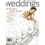 Martha Stewart Weddings 2006/2007 Winter Issue book cover