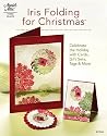 Iris Folding for Christmas