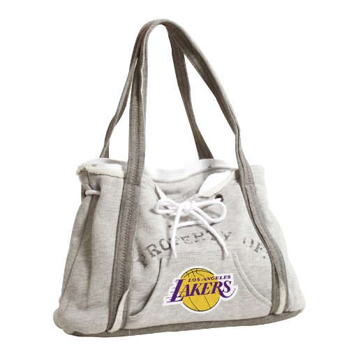 NBA Los Angeles Lakers Hoodie Purse