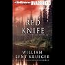Red Knife: Cork O'Connor, Book 8