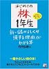 はじめての株1年生 新・儲かるしくみ損する理由がわかる本 (アスカビジネス)