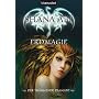 Erdmagie. Der tr�umende Diamant 02 von Shana Ab�