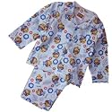 NEW BOB THE BUILDER Boys PYJAMAS LT BLUE Wyncette