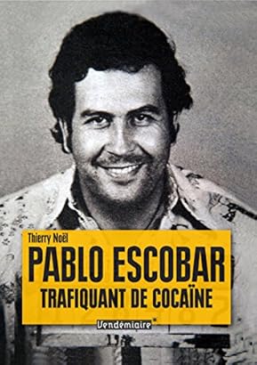 Pablo Escobar Trafiquant De Cocaine By Telecharger Merarisfsdgf