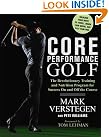 Core Performance Golf...