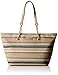 Calvin Klein 2 DX Novelty Tote Shoulder Bag