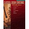 Classical Guitar Christmas Collection