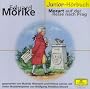 Mozart auf der Reise nach Prag. CD