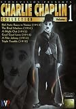 Revue KVP  / Charles Chaplin - Vol.1
