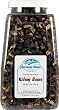 Harmony House Foods TRUE Dehydrated Dark Kidney -- Easy Cook (16 oz, Quart Size Jar)
