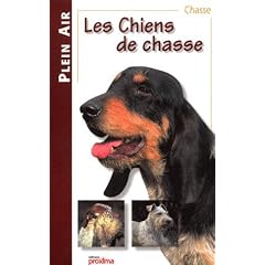 Les chiens de chasse