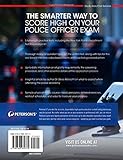 Master the Police Officer Exam Master the Police Officer Exam