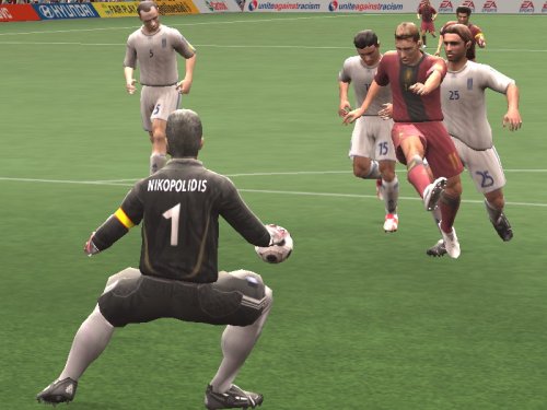 UEFA Euro 2008 (DVD-ROM)
