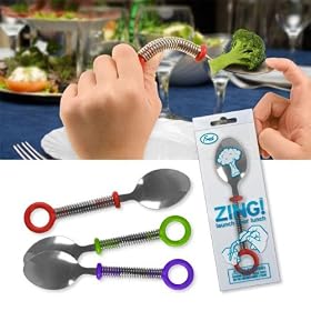 Buy Catapult Spoon - Assorted Colors